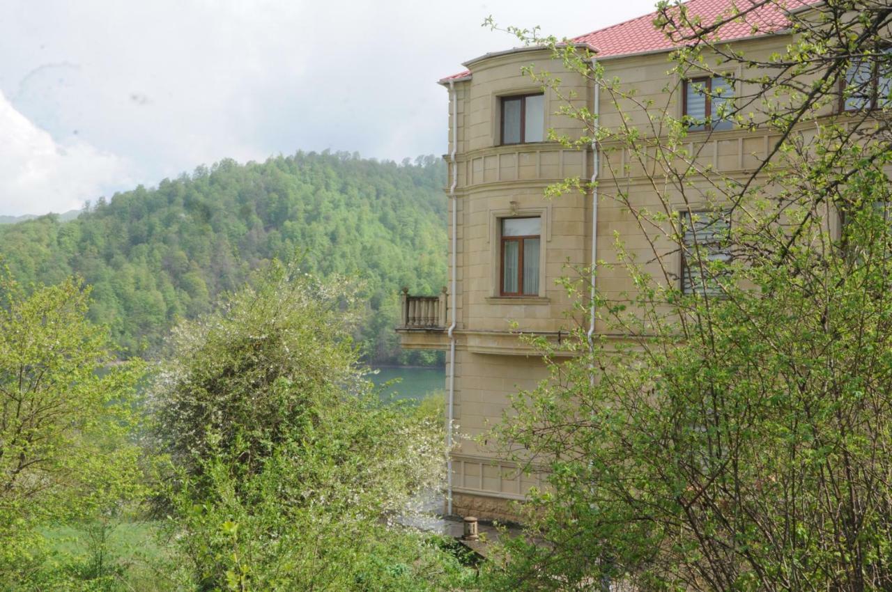 Goy Gol Lake Resort Goygol Dış mekan fotoğraf