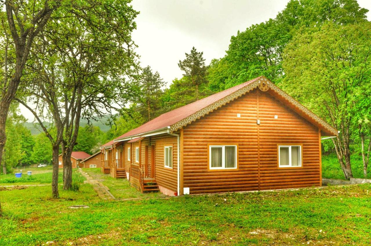 Goy Gol Lake Resort Goygol Dış mekan fotoğraf